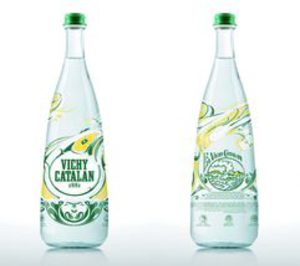 Vichy Catalán pierde posiciones por el recorte en horeca 