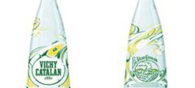 Vichy Catalán pierde posiciones por el recorte en horeca 
