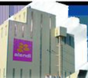 El grupo Arento entra en Ars Alendi