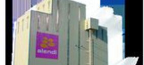 El grupo Arento entra en Ars Alendi