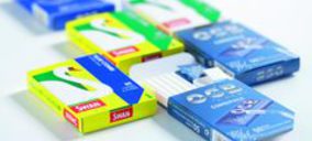 Alzamora presenta una nueva solución de packaging para Swan