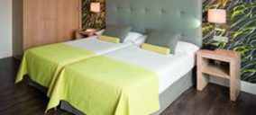 El granadino Carmen se reforma íntegramente