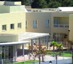 Geroresidencias La Saleta suma una residencia y un centro de día en gestión