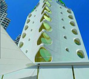 Hoteles Benidorm abre las puertas del nuevo Riviera Beachotel