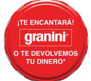Nueva campaña veraniega de Granini