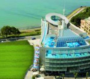 Meliá incorporará un sexto hotel en Bulgaria con el Sol Marina Palace