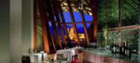 El negocio de restauración de Starwood se mantiene en un tercio