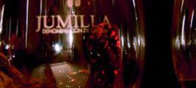 Domecq Bodegas cierra su bodega de Jumilla