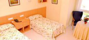 Ballesol acuerda con Santander Real State la adquisición de tres residencias de su red