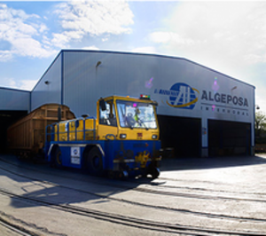 Algeposa prepara su salto a Omán