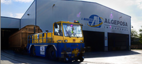 Algeposa prepara su salto a Omán