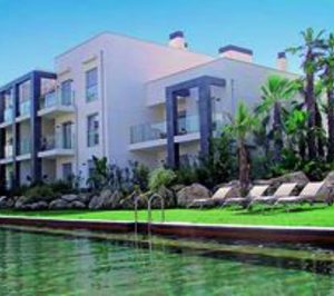 Royal Class Resorts se declara en concurso voluntario