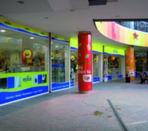 Miró inicia el cierre de tiendas contemplado en el ERE