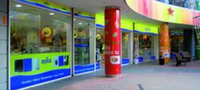 Miró inicia el cierre de tiendas contemplado en el ERE