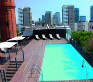 Attica 21 invierte 300.000 € en la reforma del Barcelona Mar