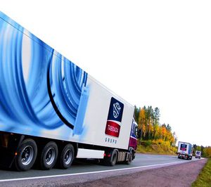 El grupo Taboada renovará el 80% de su flota