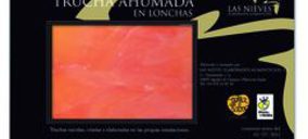 Piscifactoría Campoo revaloriza la trucha