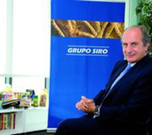 Siro, interproveedor total de bollería