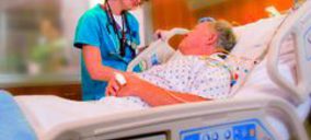 Hill-Rom gana el concurso de camas especiales en Burgos