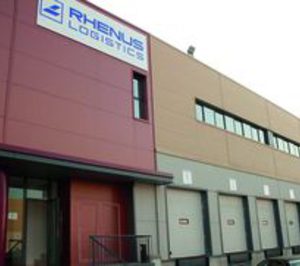 Rhenus abre un nuevo almacén en Sevilla de más de 2.000 m2
