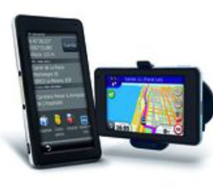 Garmin completa la adquisición de Navigon