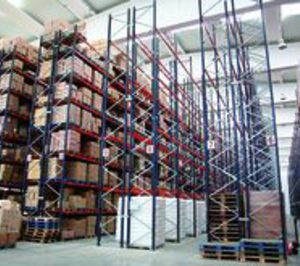 Moldtrans consigue los certificados DDA y RS para su almacén de Alicante