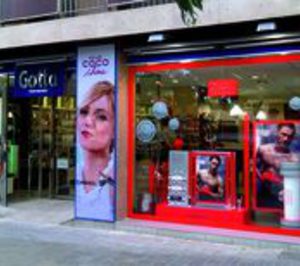 El grupo Comercial Caus inaugura su primera tienda en Barcelona capital