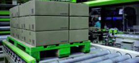 El sector de pool de palés y cajas avanza y se concentra