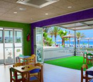 Servigroup invierte en nuevas instalaciones infantiles