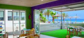 Servigroup invierte en nuevas instalaciones infantiles