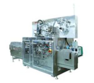 Maquinaria de Envasado: En manos del mercado externo