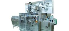 Maquinaria de Envasado: En manos del mercado externo