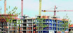 El Gobierno baja el IVA para vender más viviendas