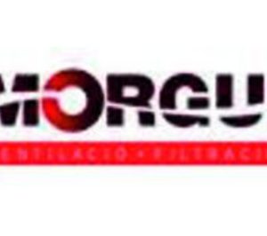 El proveedor de equipos Morgui Clima, inaugura nueva web