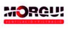 El proveedor de equipos Morgui Clima, inaugura nueva web