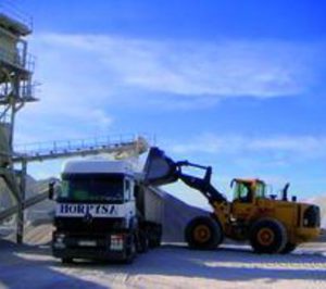 Hormigones Plazas y Saura abandona el negocio