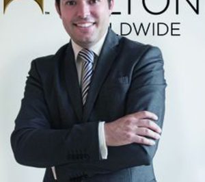 “Queremos abrir entre tres y cuatro hoteles al año en España”