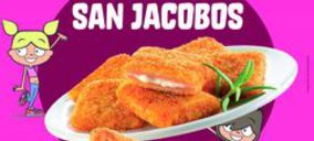 La Sirena lanza nuevas recetas para los más pequeños