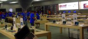 Apple abre su tercera Apple Store en Leganés