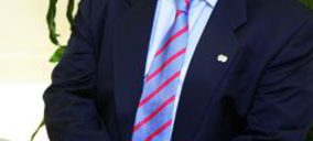 Raúl Pérez, nuevo director industrial de Lafarge Cementos