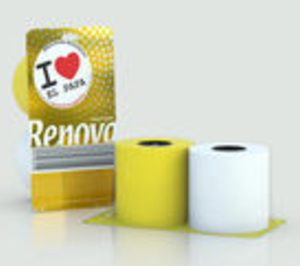 Renova presenta un pack edición limitada para la JMJ