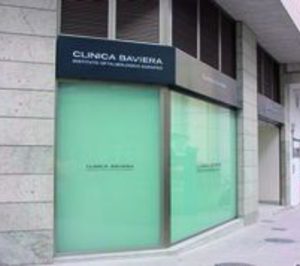 Clínica Baviera abre su primera clínica en Lugo