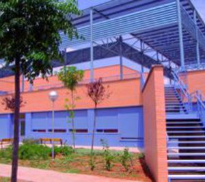 Personalia se adjudica la residencia municipal de Calasparra
