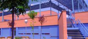 Personalia se adjudica la residencia municipal de Calasparra