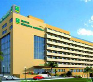 El Senator Marbella abre sus puertas once años después del inicio del proyecto