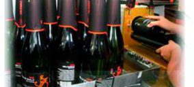 Romale, 100.000 € para ampliar la bodega