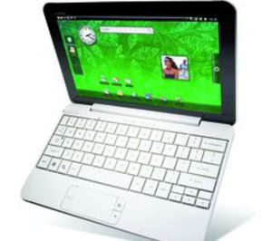 HP estudia abandonar la fabricación de ordenadores