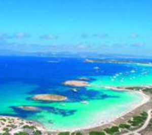 Es Marès se convierte en el tercer 4E de Formentera