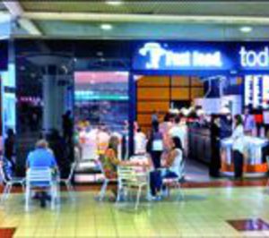 Todo1Euro abre en Santander su primera franquicia