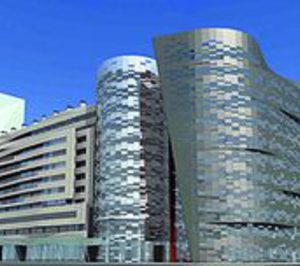 Reyal Urbis convierte deuda en crédito participativo